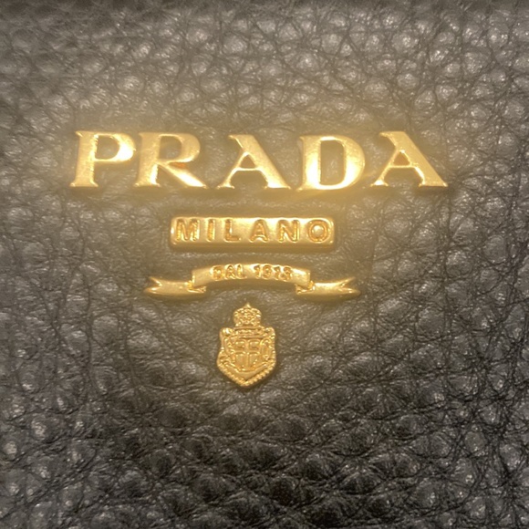 Prada Milano Dal 1913 - Picture 5 of 5
